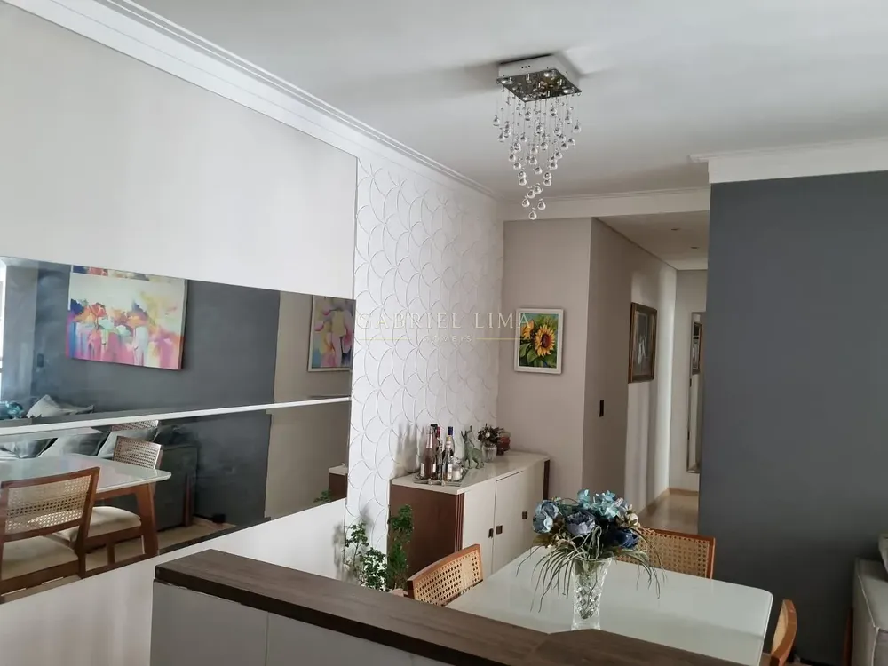 Apartamento, 2 quartos, 69 m² - Foto 7