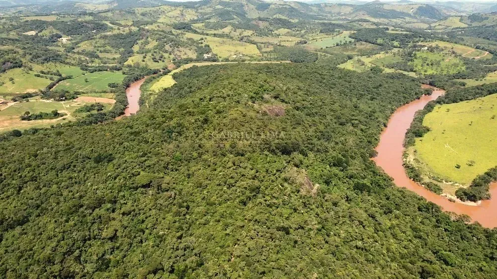 Fazenda, 451 hectares - Foto 6