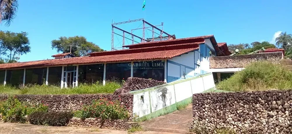 Fazenda, 451 hectares - Foto 2