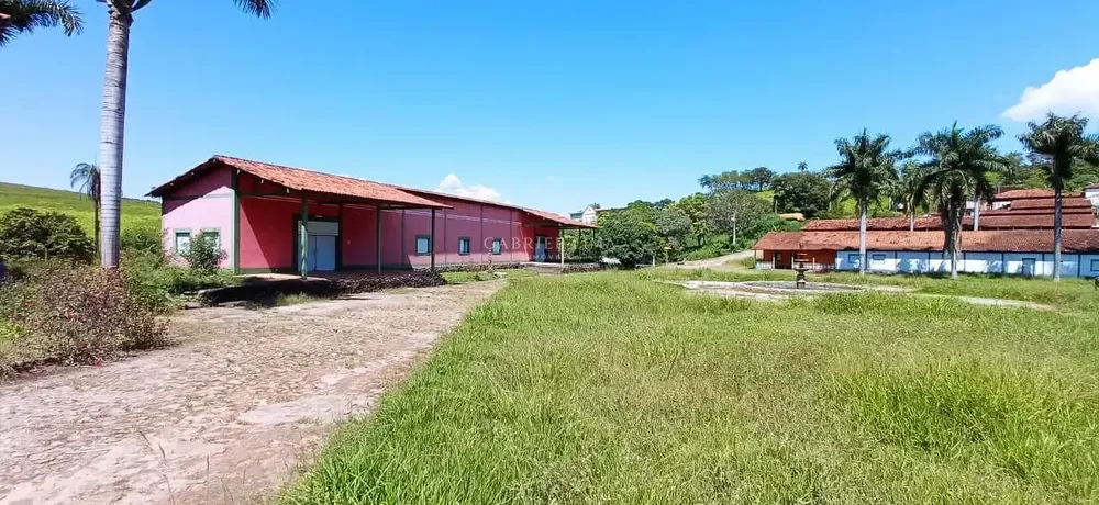 Fazenda, 451 hectares - Foto 3