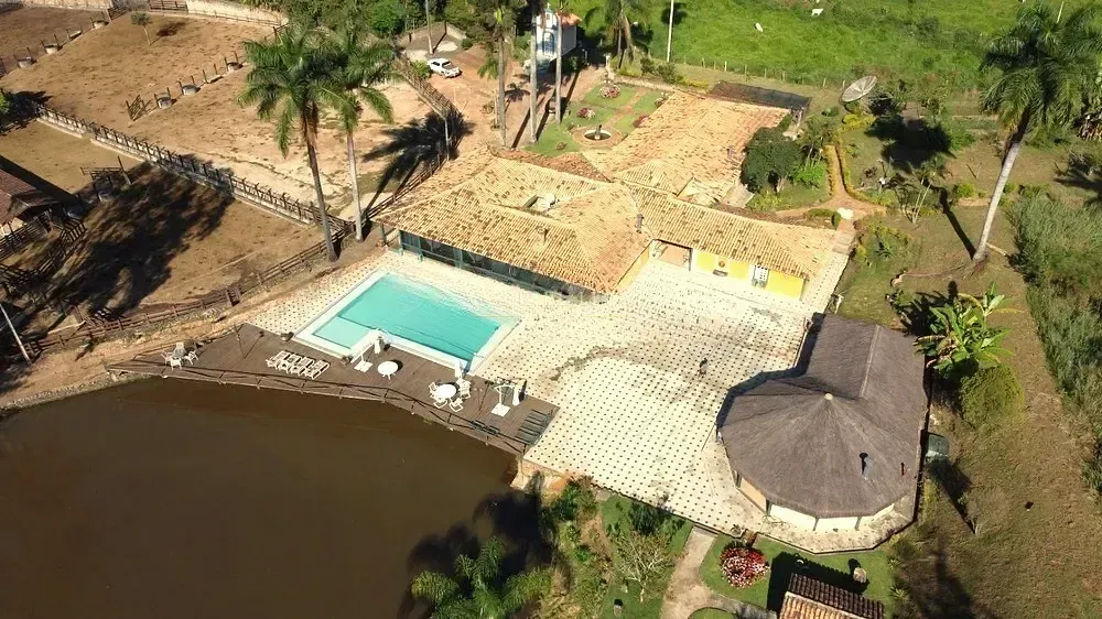 Fazenda, 451 hectares - Foto 7