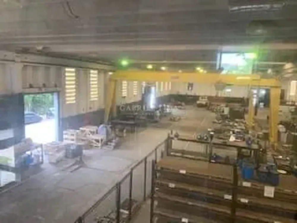 Depósito-Galpão, 8990 m² - Foto 5