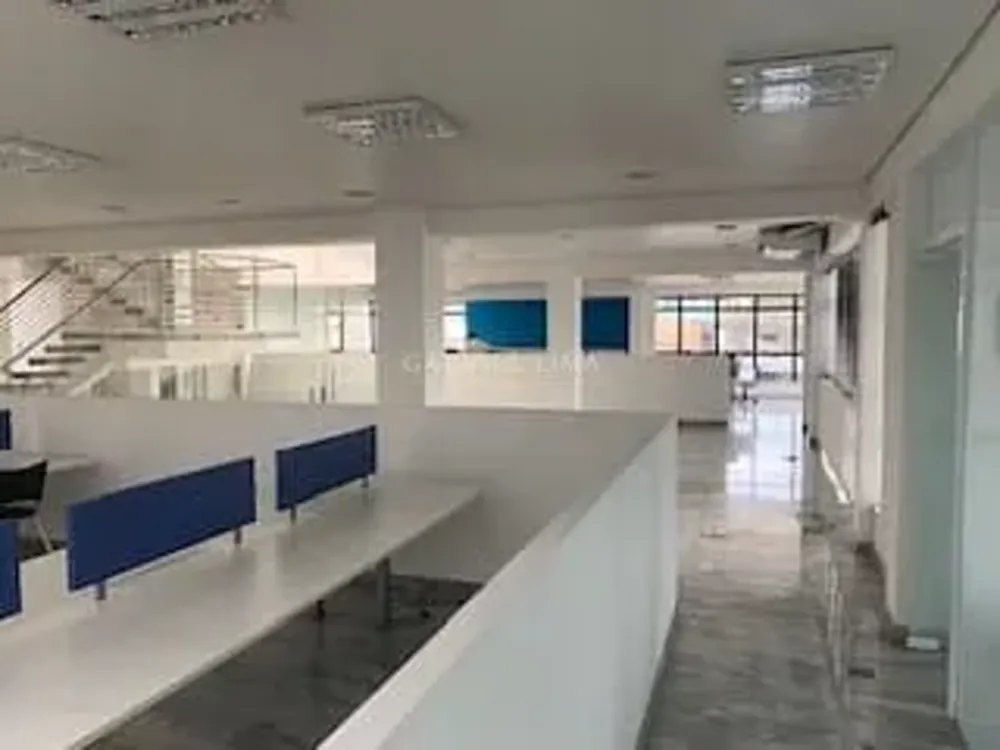 Depósito-Galpão, 8990 m² - Foto 9