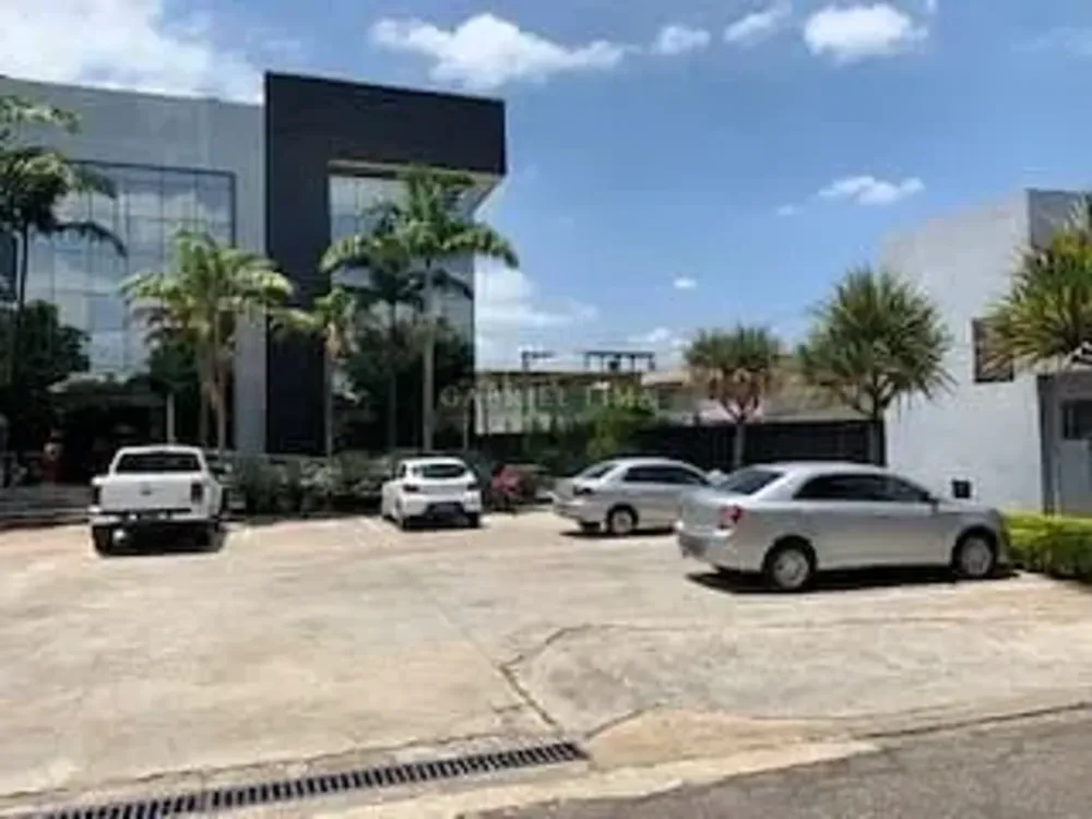Depósito-Galpão, 8990 m² - Foto 8