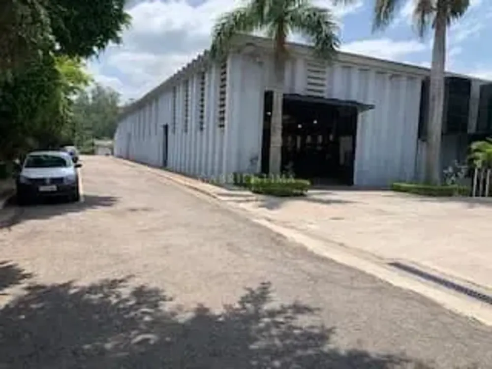 Depósito-Galpão, 8990 m² - Foto 3