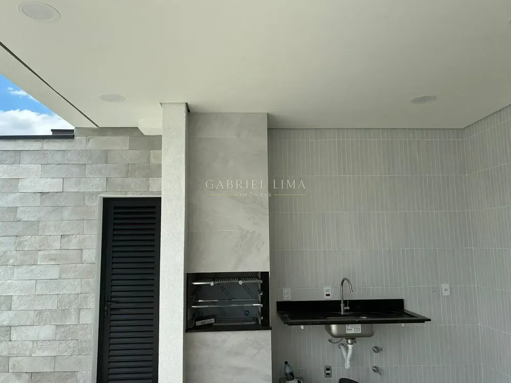 Casa, 3 quartos, 286 m² - Foto 3