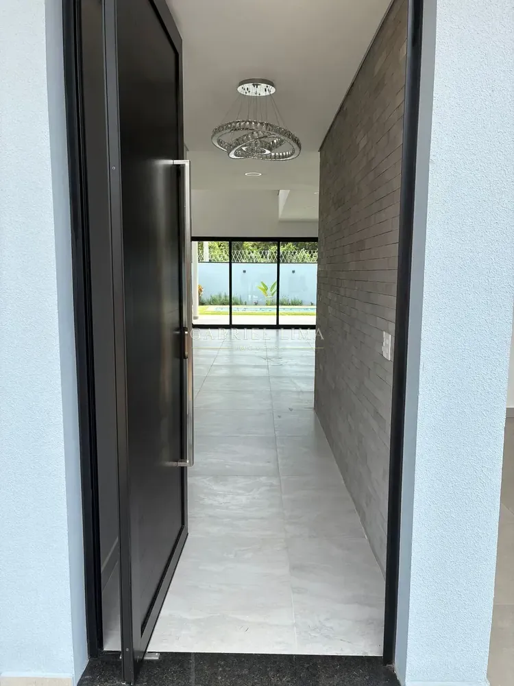 Casa, 3 quartos, 286 m² - Foto 1
