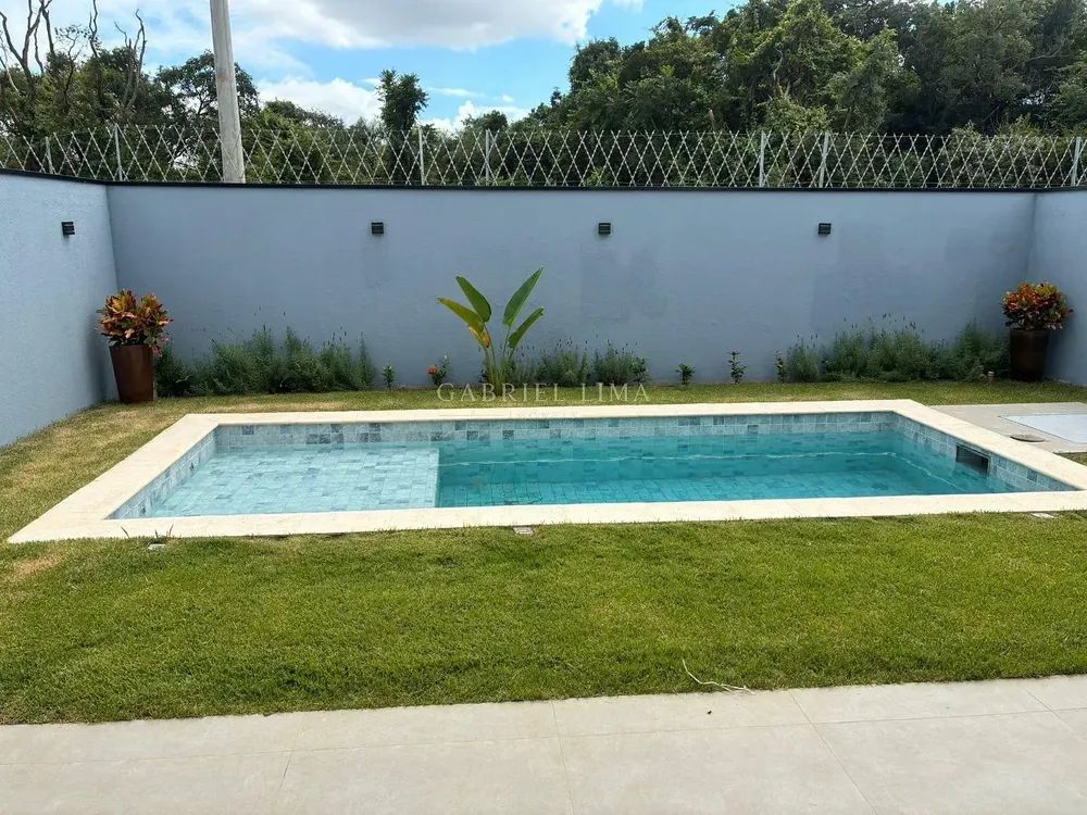 Casa, 3 quartos, 286 m² - Foto 5