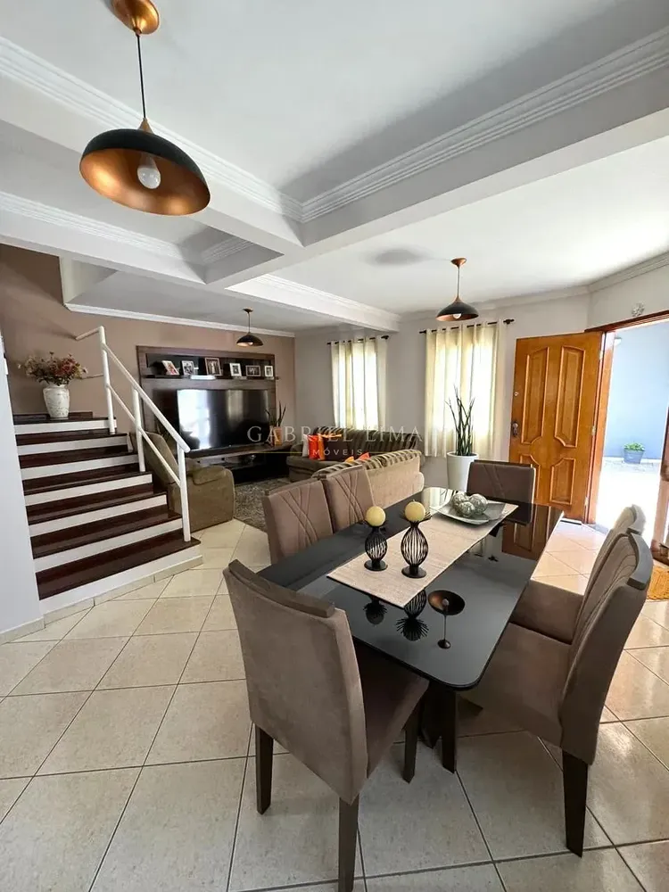 Casa, 3 quartos, 250 m² - Foto 5