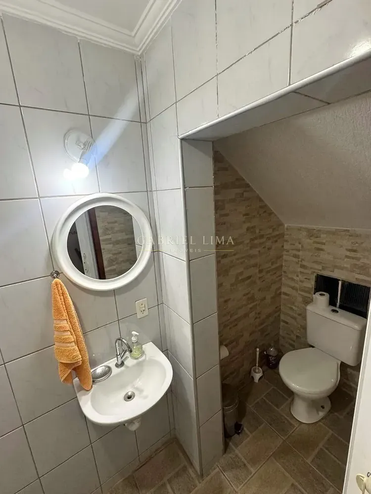 Casa, 3 quartos, 250 m² - Foto 11