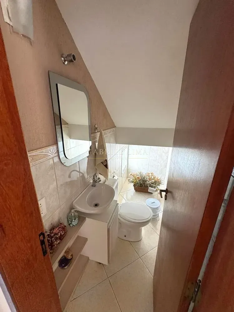 Casa, 3 quartos, 250 m² - Foto 12