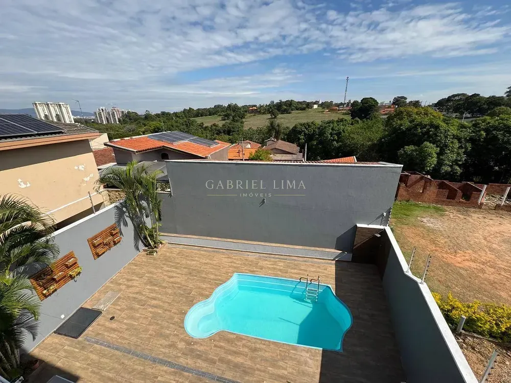 Casa, 3 quartos, 250 m² - Foto 4