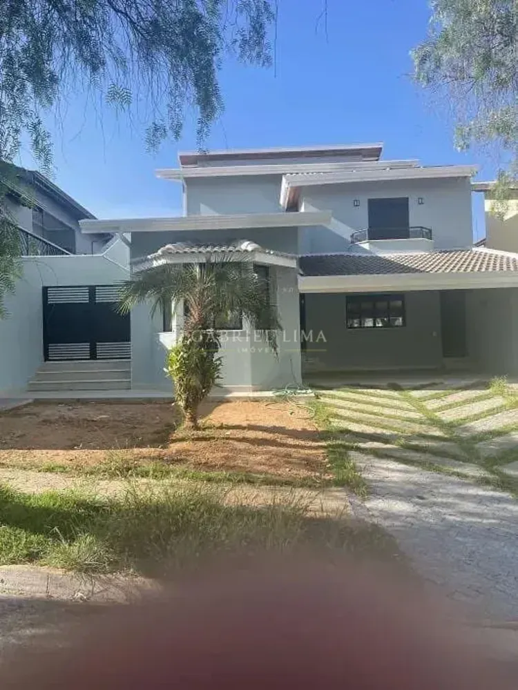 Casa, 3 quartos, 303 m² - Foto 2