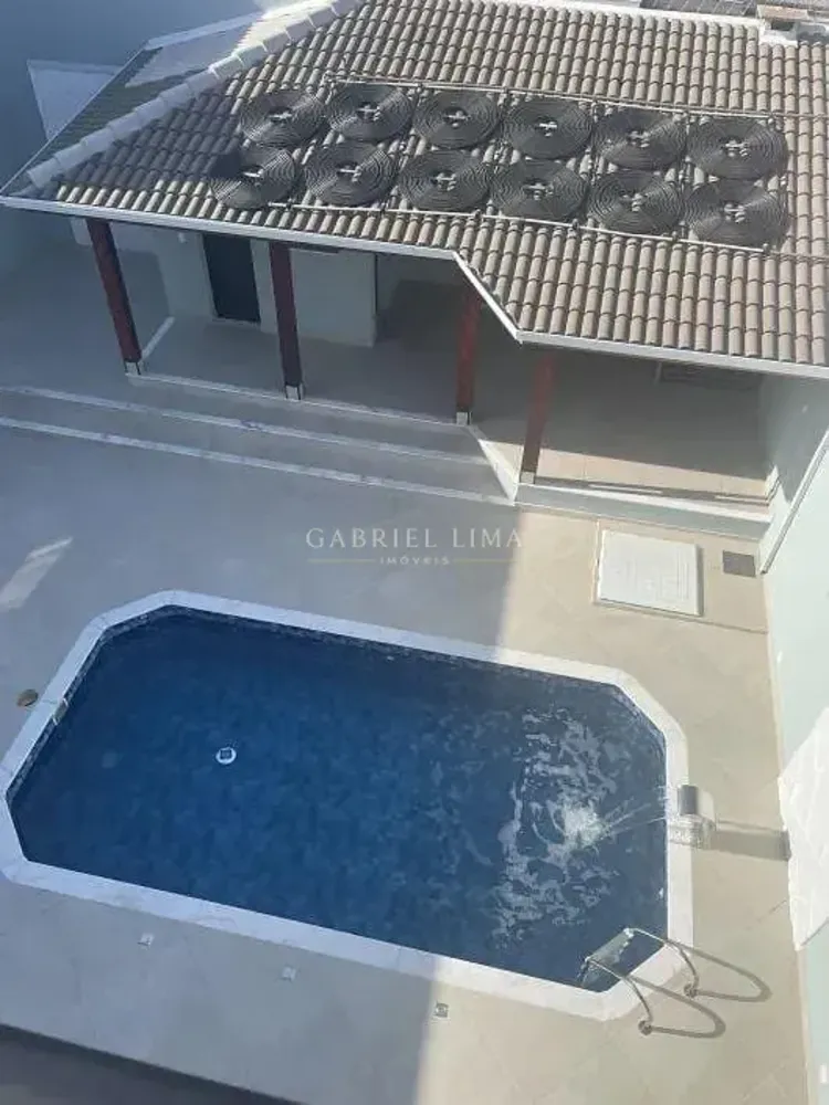 Casa, 3 quartos, 303 m² - Foto 7