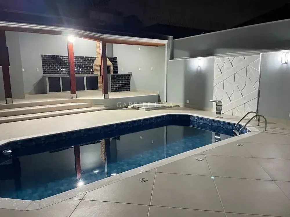 Casa, 3 quartos, 303 m² - Foto 8