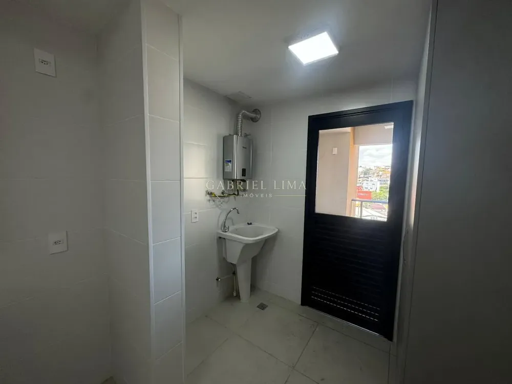 Apartamento, 3 quartos, 112 m² - Foto 3