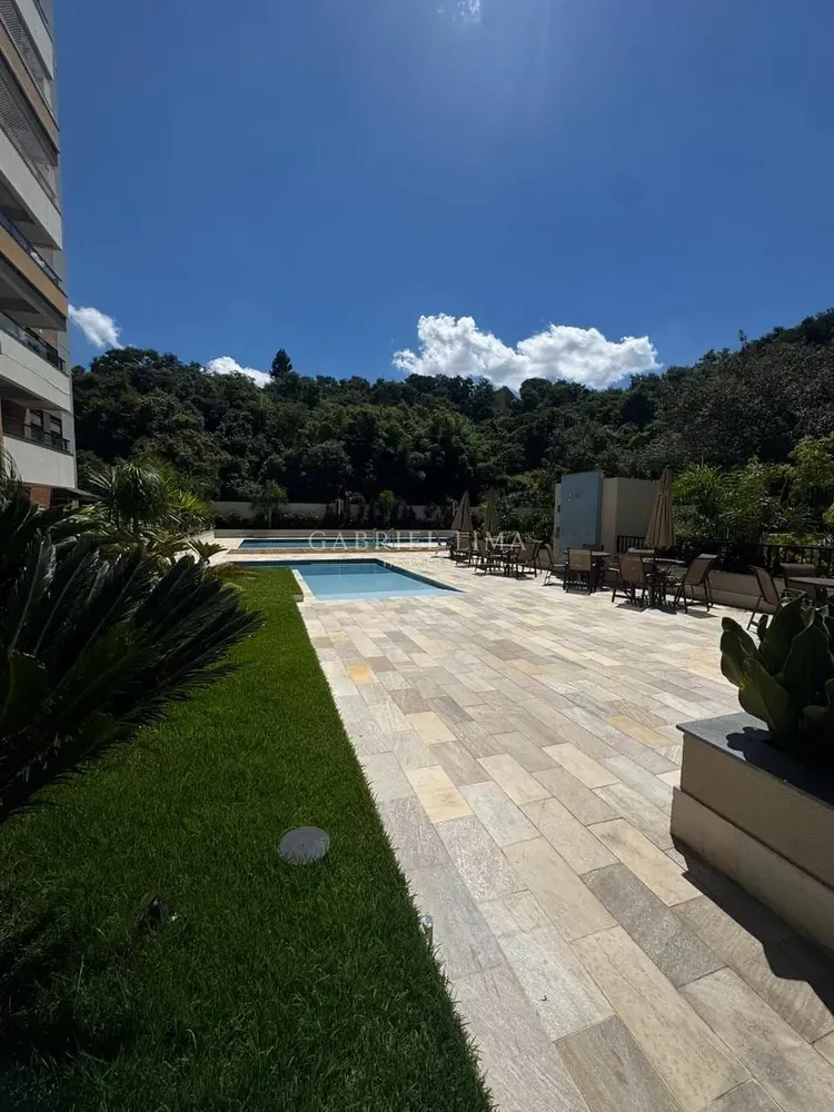 Apartamento, 3 quartos, 112 m² - Foto 8