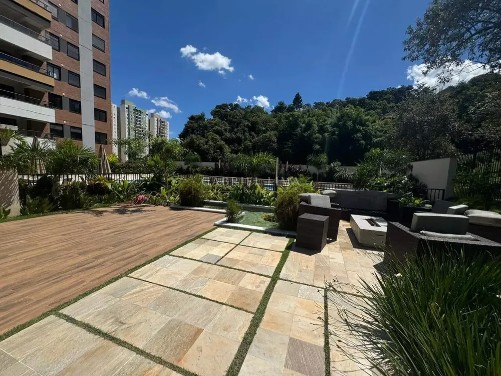 Apartamento, 3 quartos, 112 m² - Foto 11