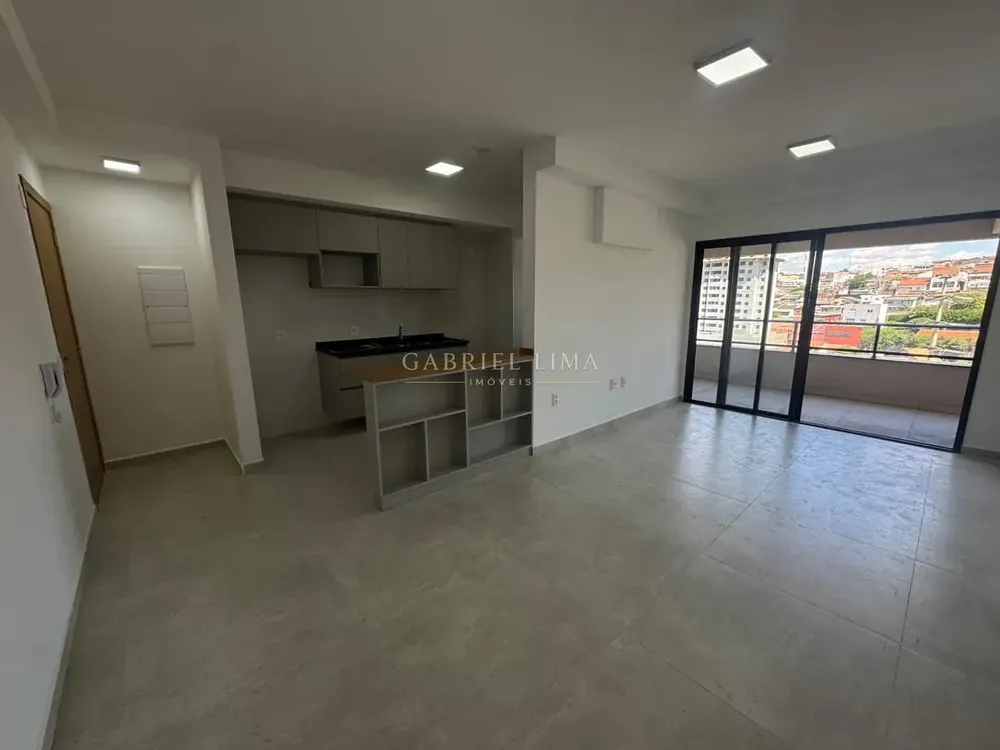 Apartamento, 3 quartos, 112 m² - Foto 1