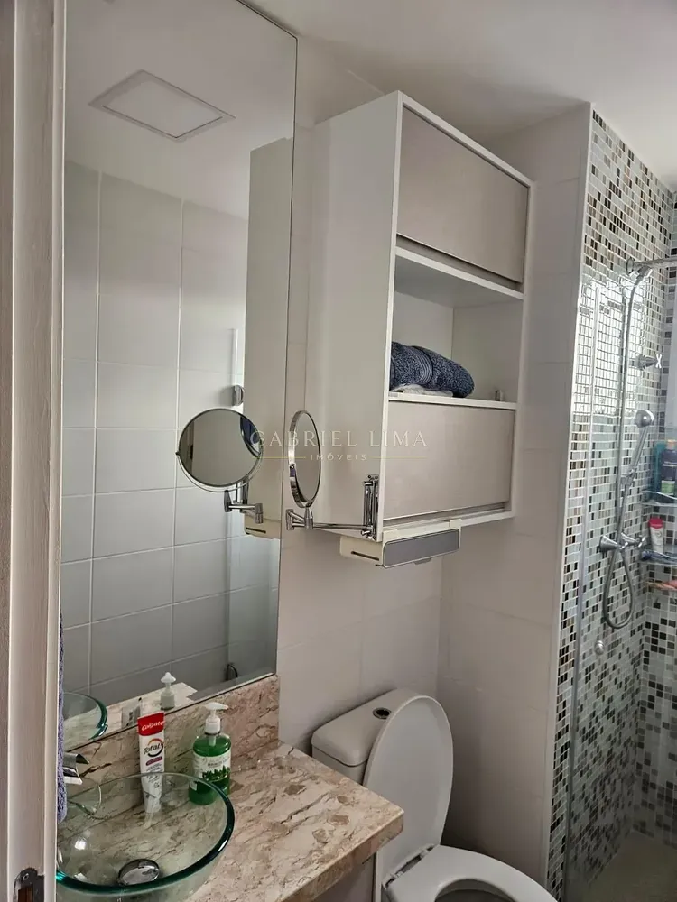Apartamento, 2 quartos, 49 m² - Foto 6