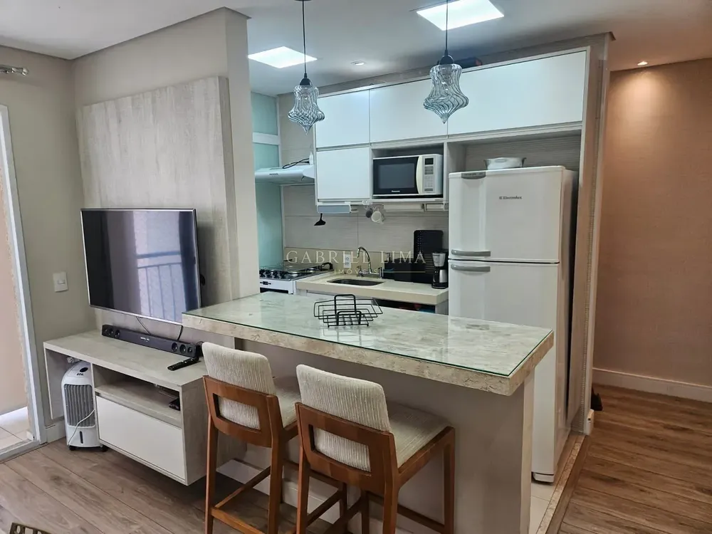 Apartamento, 2 quartos, 49 m² - Foto 1