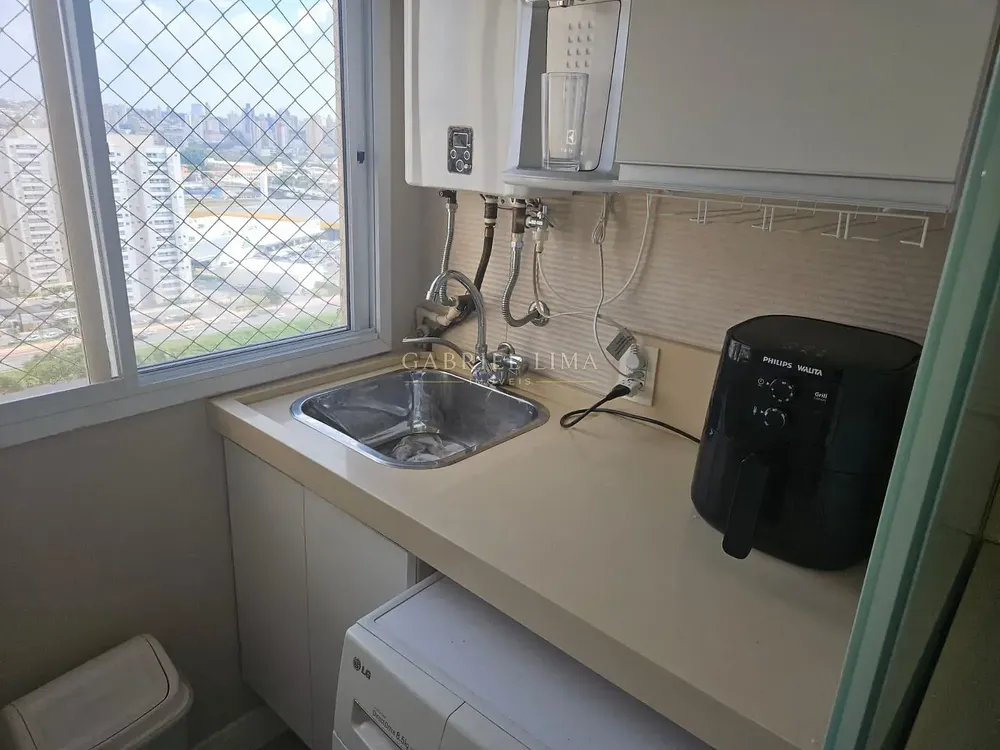 Apartamento, 2 quartos, 49 m² - Foto 9