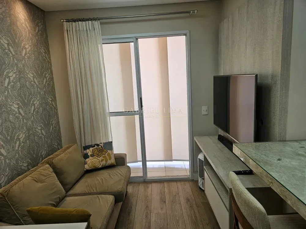 Apartamento, 2 quartos, 49 m² - Foto 2