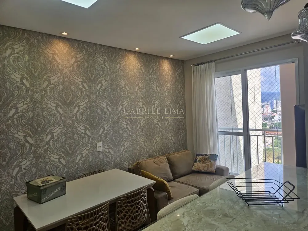 Apartamento, 2 quartos, 49 m² - Foto 4