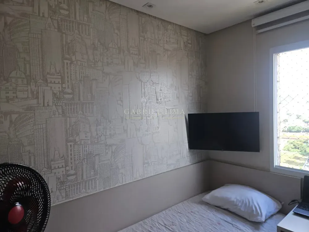 Apartamento, 2 quartos, 49 m² - Foto 7
