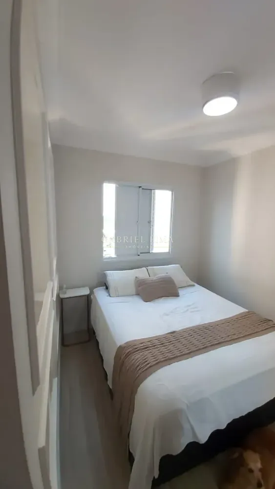 Apartamento, 2 quartos, 56 m² - Foto 8