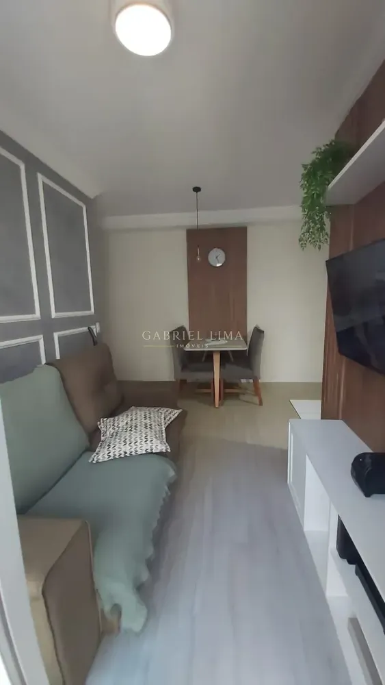 Apartamento, 2 quartos, 56 m² - Foto 4