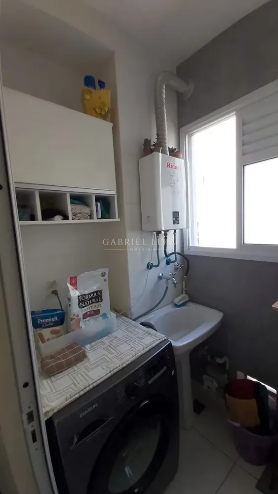 Apartamento, 2 quartos, 56 m² - Foto 13