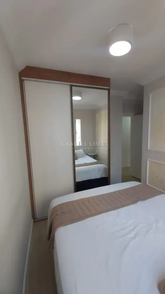Apartamento, 2 quartos, 56 m² - Foto 9