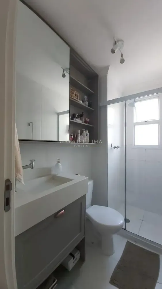Apartamento, 2 quartos, 56 m² - Foto 11