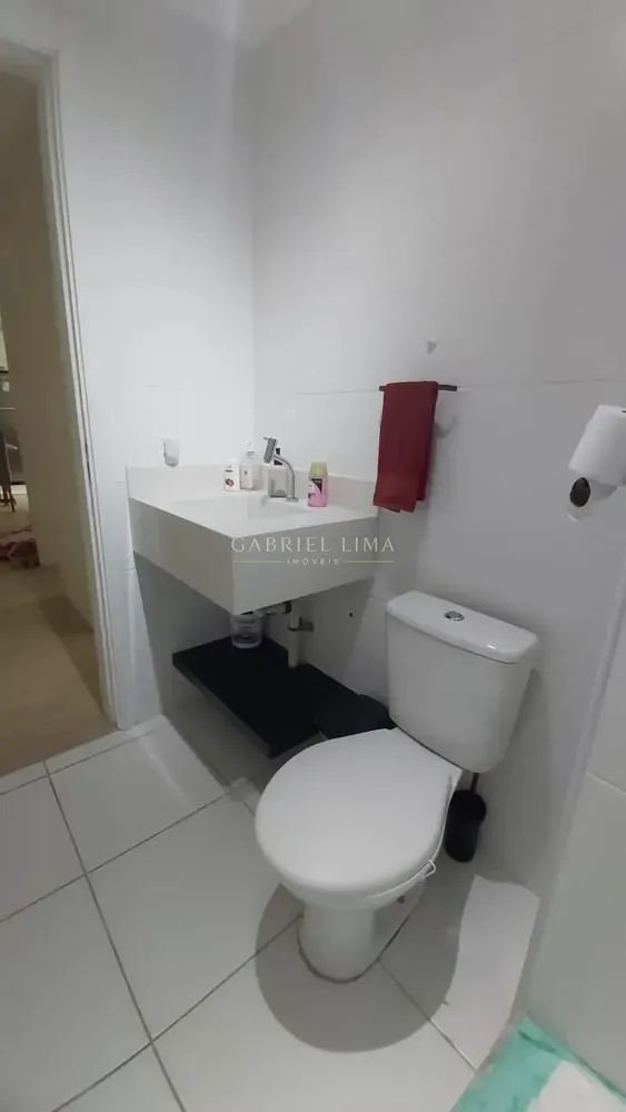 Apartamento, 2 quartos, 56 m² - Foto 14