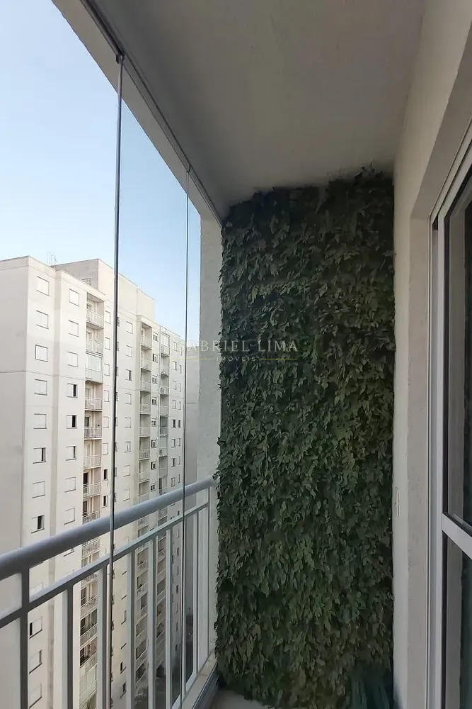 Apartamento, 2 quartos, 56 m² - Foto 16