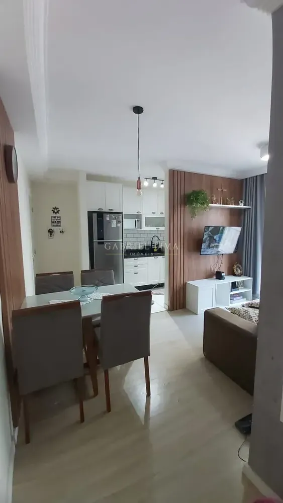 Apartamento, 2 quartos, 56 m² - Foto 2