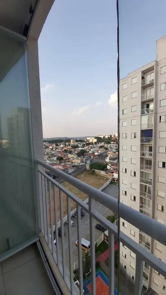 Apartamento, 2 quartos, 56 m² - Foto 15