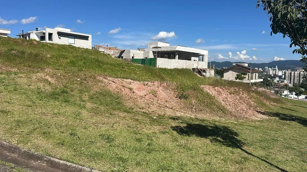 Terreno, 716 m² - Foto 1