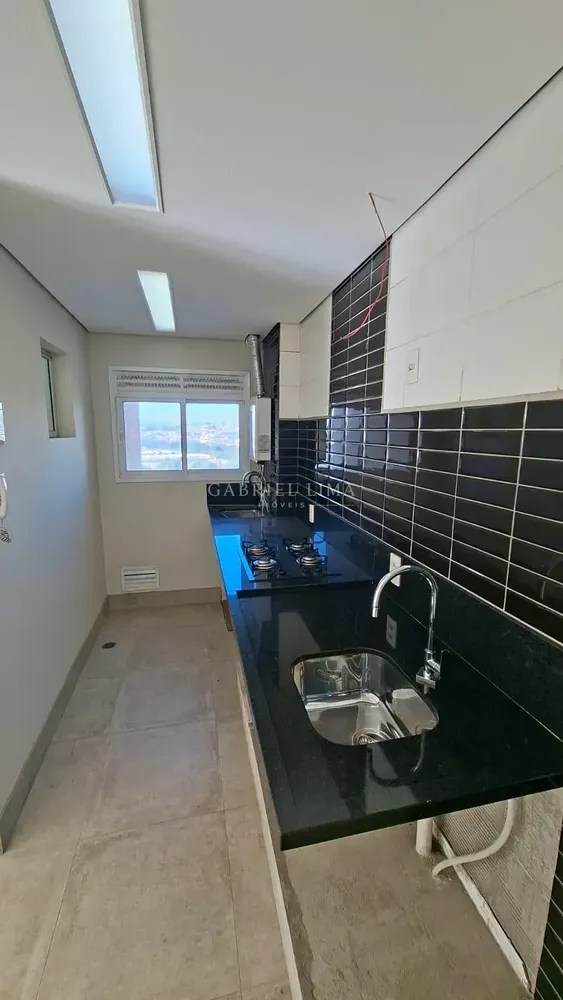 Apartamento, 2 quartos, 54 m² - Foto 6