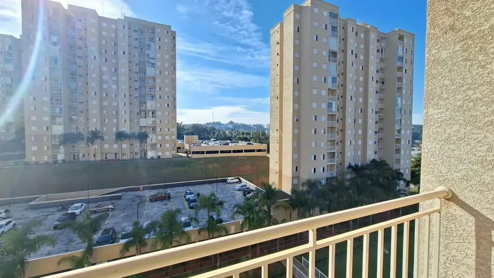 Apartamento, 2 quartos, 54 m² - Foto 1