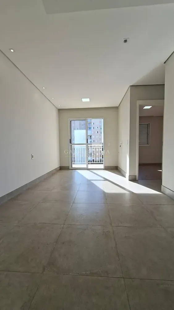 Apartamento, 2 quartos, 54 m² - Foto 3