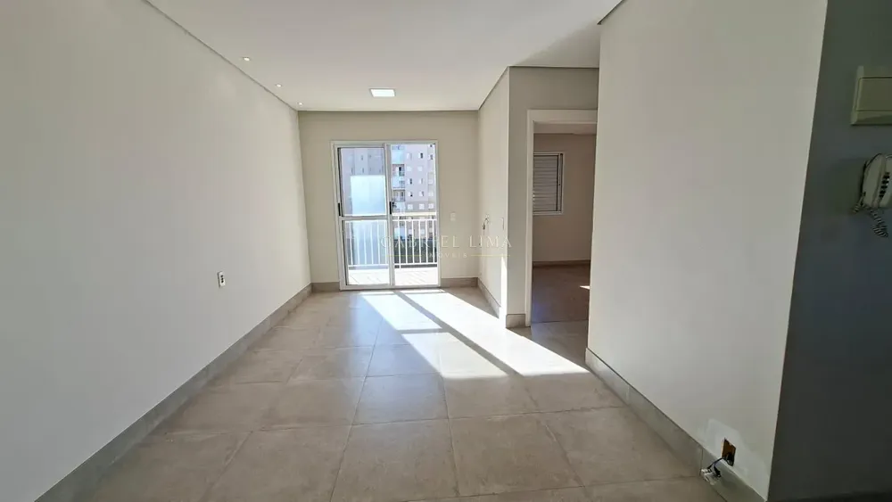 Apartamento, 2 quartos, 54 m² - Foto 2