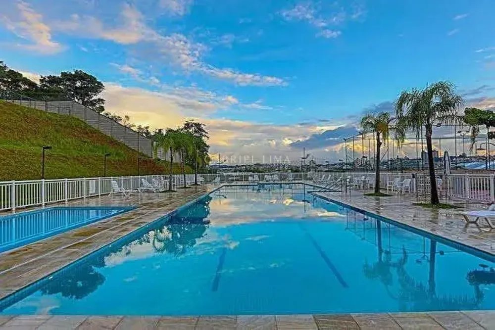 Apartamento, 2 quartos, 54 m² - Foto 11