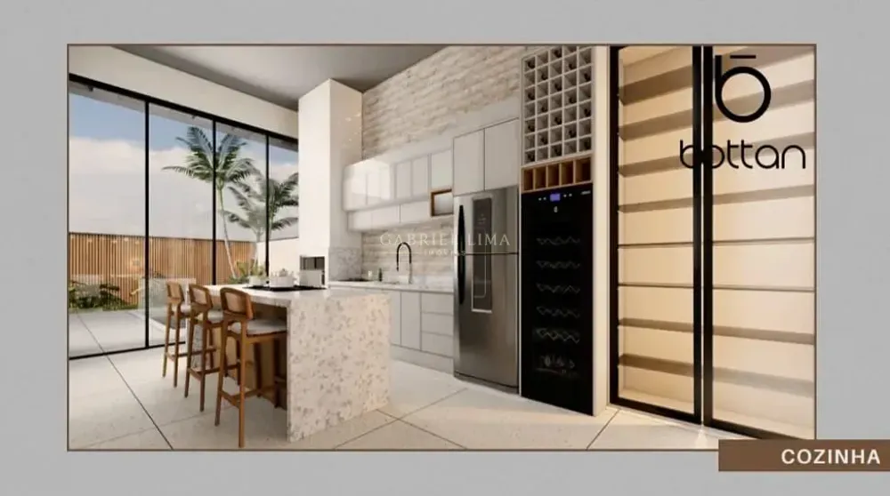 Casa, 3 quartos, 300 m² - Foto 7