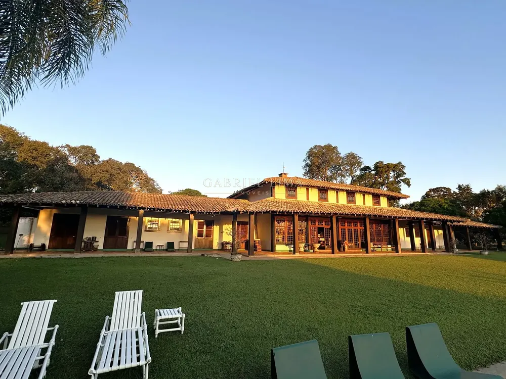 Fazenda, 358 hectares - Foto 1