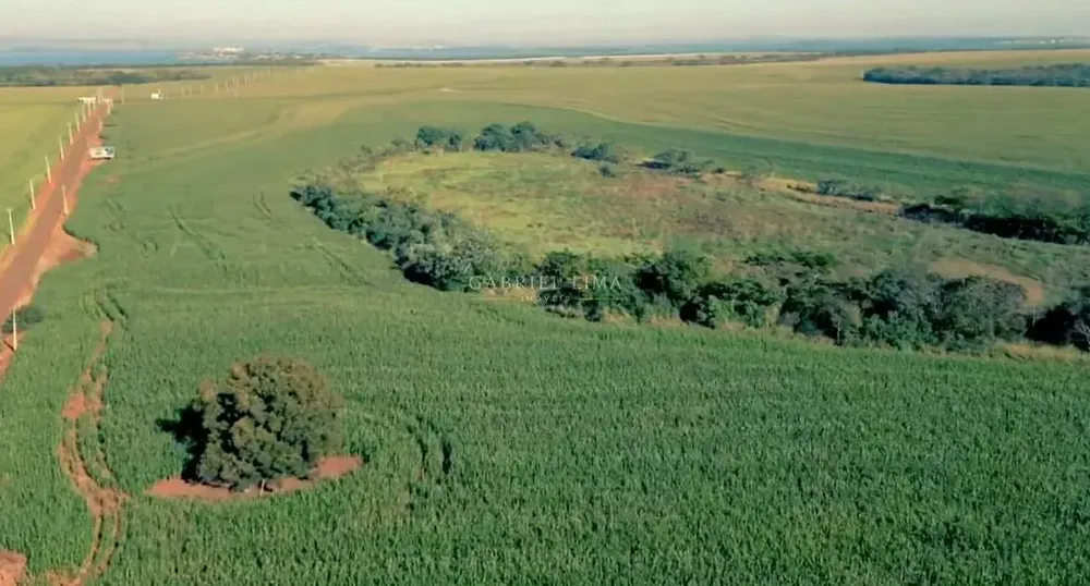 Fazenda, 692 hectares - Foto 1