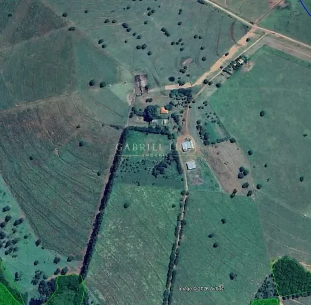 Fazenda, 3256 hectares - Foto 8