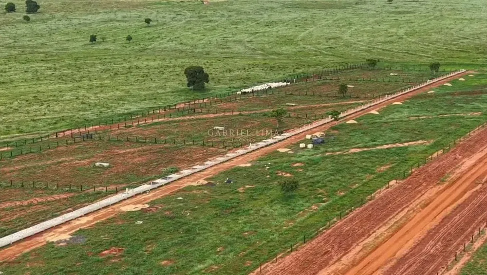 Fazenda, 3256 hectares - Foto 1