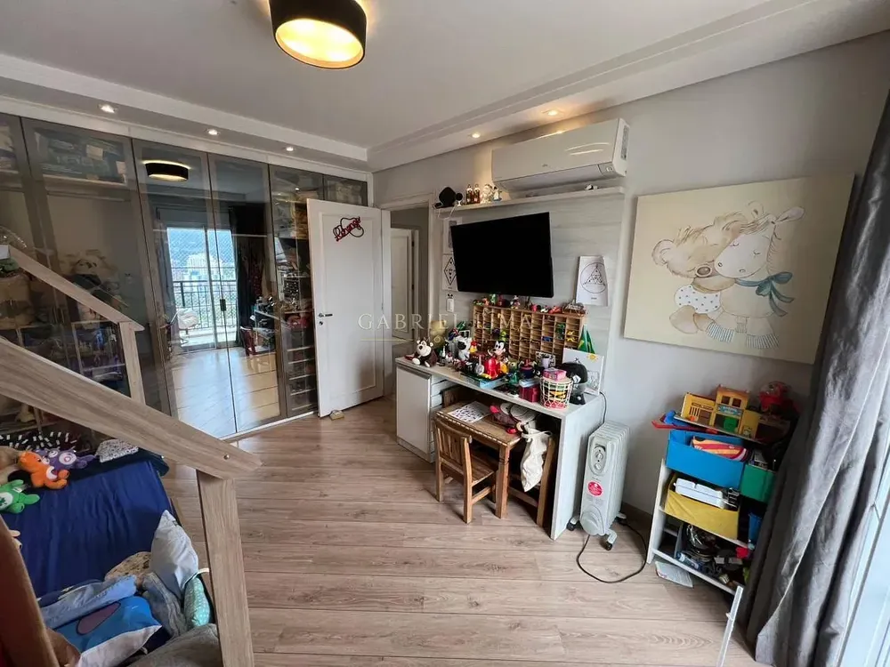 Apartamento, 3 quartos, 157 m² - Foto 6